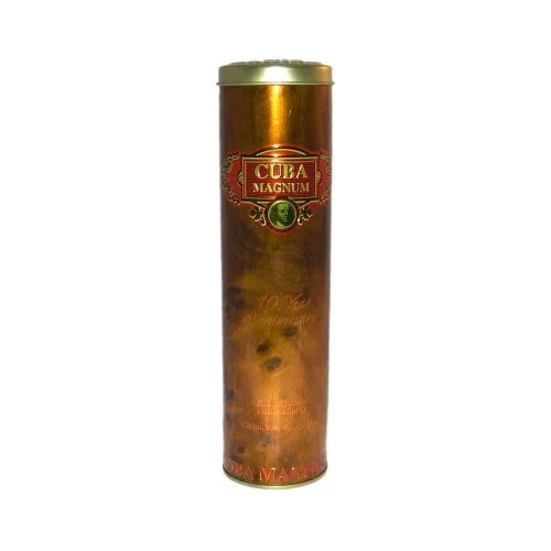 Cuba Magnum Red Eau de Toilette for Men