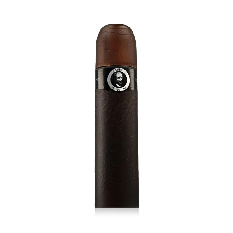 Cuba Milestone eau de toilette for men