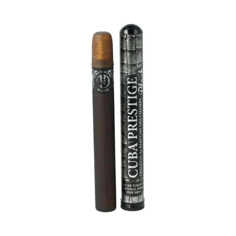Cuba Prestige Black Eau de Toilette for Men