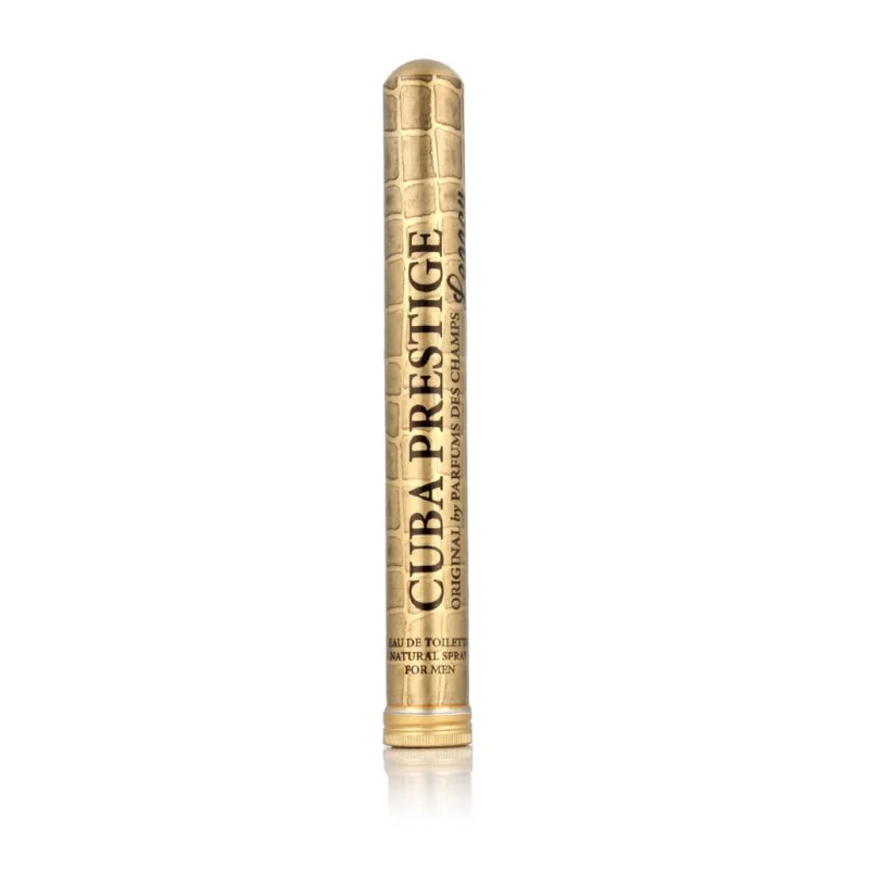 Cuba Prestige Legacy Eau de Toilette for Men