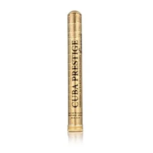 Cuba Cuba Prestige Legacy Eau de Toilette for Men