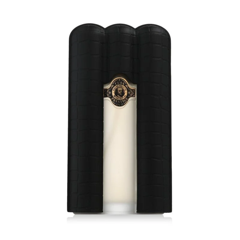 Cuba Prestige Mystic Oud Eau de Toilette for Men