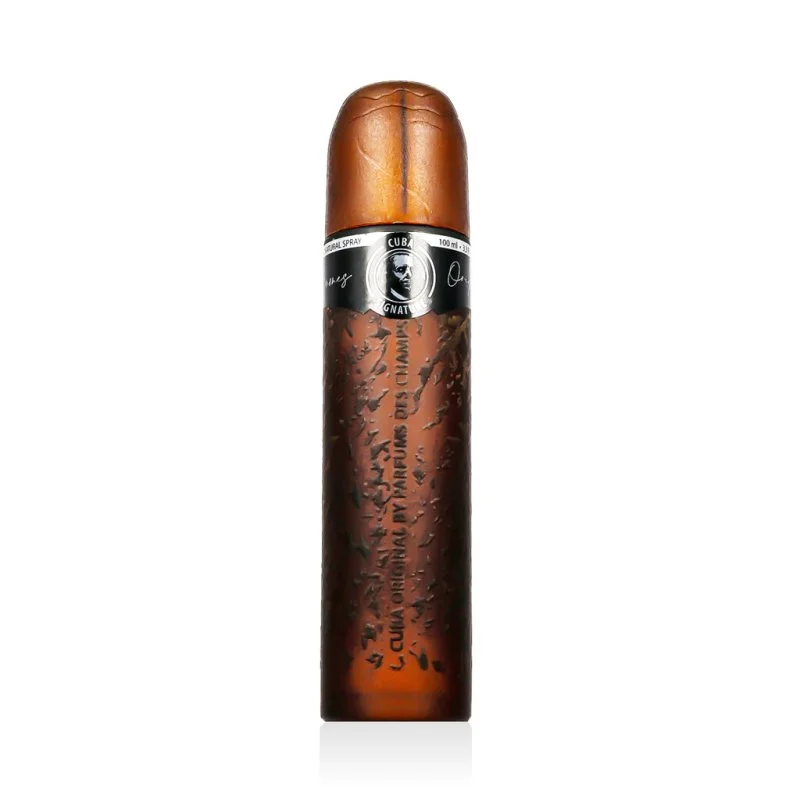Cuba Signature Eau de Toilette for Men