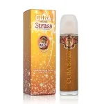 Cuba Strass Tiger Eau de Parfum for Women
