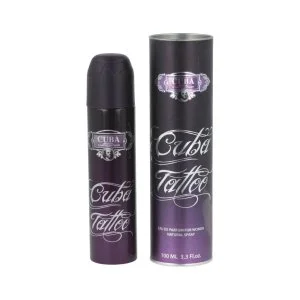 Cuba Cuba Tattoo Eau de Parfum for Women