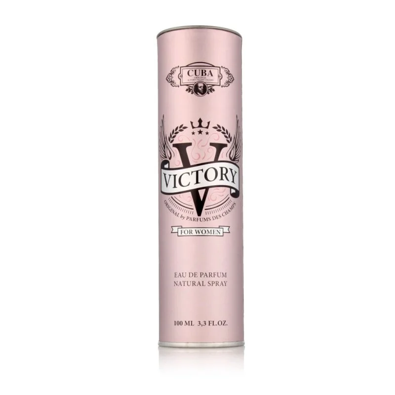 Cuba Victory Eau de Parfum for Women
