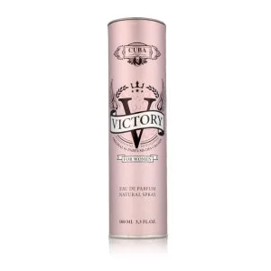Cuba Cuba Victory Eau de Parfum for Women