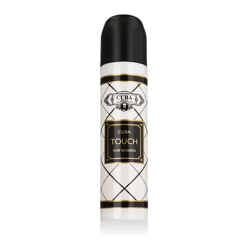 Cuba Touch Eau de Parfum for Women