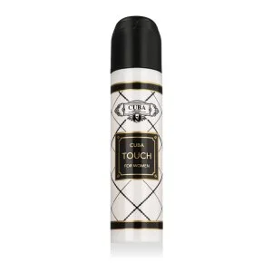 Cuba Cuba Touch Eau de Parfum for Women