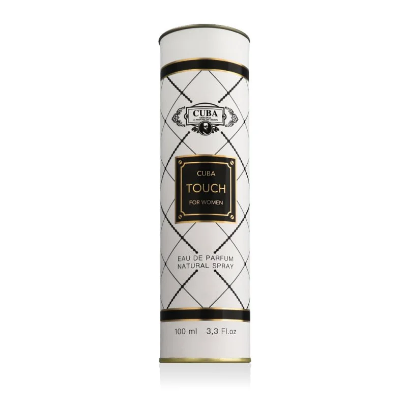 Cuba Touch Eau de Parfum for Women