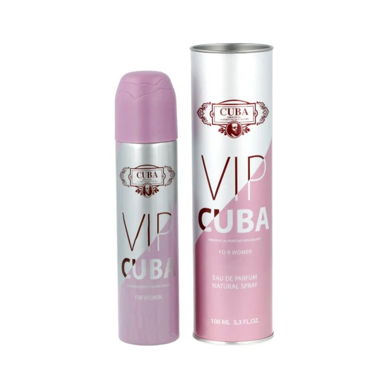 Cuba VIP Eau de Parfum for Women