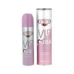 VIP Eau de Parfum for Women 100 ml