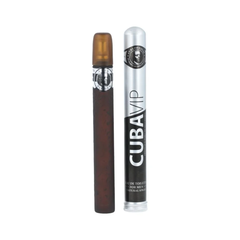Cuba VIP Men Eau de Toilette for Men