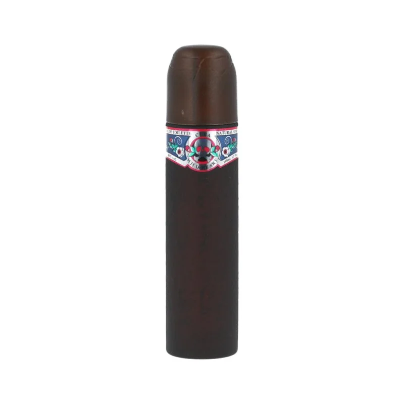 Cuba Wildheart Eau de Toilette for Men