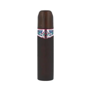 Cuba Cuba Wildheart Eau de Toilette for Men