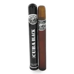 Cuba Black Eau de Toilette for Men