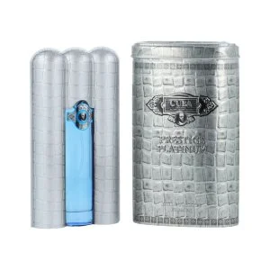 Cuba Prestige Platinum Eau de Toilette for Men