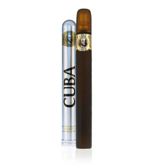 Cuba Gold eau de toilette for men 35 ml