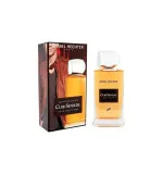 Cuir Sensuel Eau de Toilette for Men 100 ml