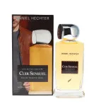 Cuir Sensuel Eau de Toilette for Men 100 ml