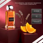 Cuir Sensuel Eau de Toilette for Men 100 ml