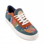 Inkkas Cyprus Ace Low Top