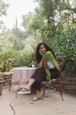 Inkkas Cyprus Ace Low Top