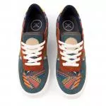 Inkkas Cyprus Ace Low Top