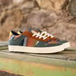 Inkkas Cyprus Ace Low Top