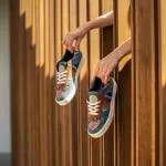 Inkkas Cyprus Ace Low Top