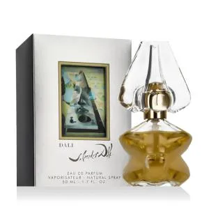 Salvador Dalí Dali Eau de Parfum for Women