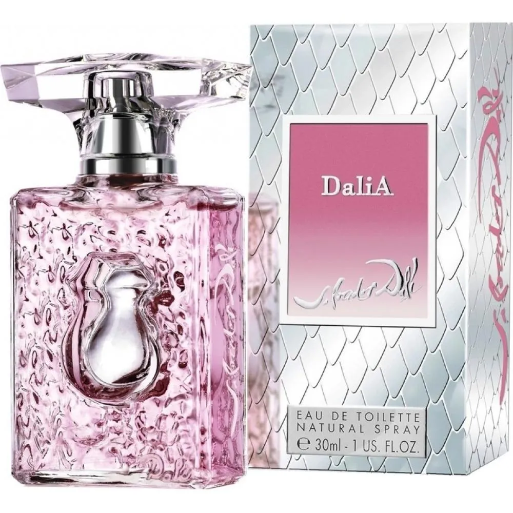 DaliA Eau de Toilette for Women 30 ml