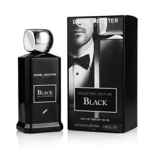 Daniel Hechter Daniel Hechter Collection Couture Black Eau de Parfum for Men