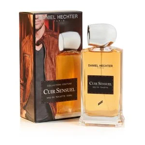 Daniel Hechter Daniel Hechter Cuir Sensuel Eau de Toilette for Men