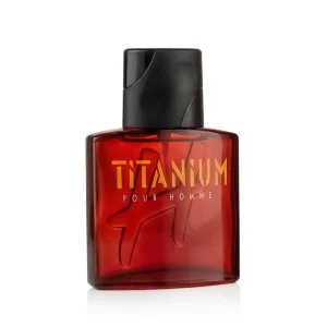 Daniel Hechter Daniel Hechter Titanium Pour Homme Eau de Toilette for Men