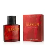 Daniel Hechter Titanium Pour Homme Eau de Toilette for Men