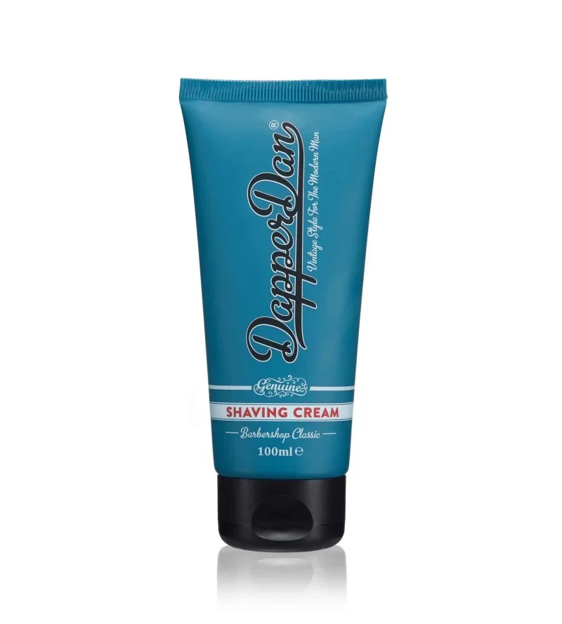 Shaving Cream classic shaving cream 100 ml