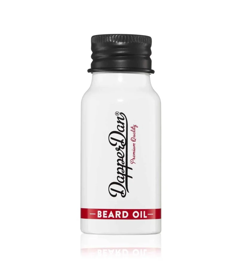 Beard Oil 30 ml
