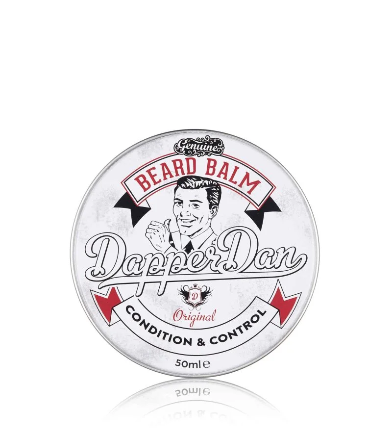 Beard Balm beard balm 50 ml