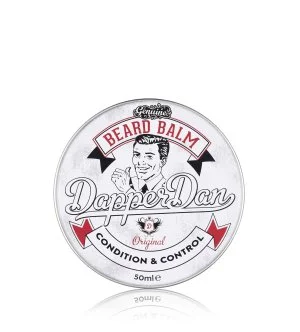 Dapper Dan Beard Balm beard balm