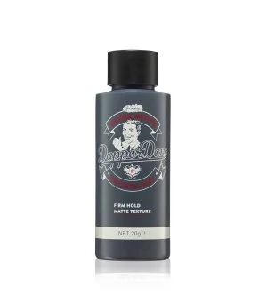 Dapper Dan Texture Dust styling powder for dry texture and hold 20 g
