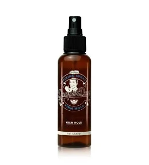 Dapper Dan Fixing Spray hair fixative