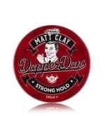 Matt Clay matte clay pomade for strong hold 100 ml