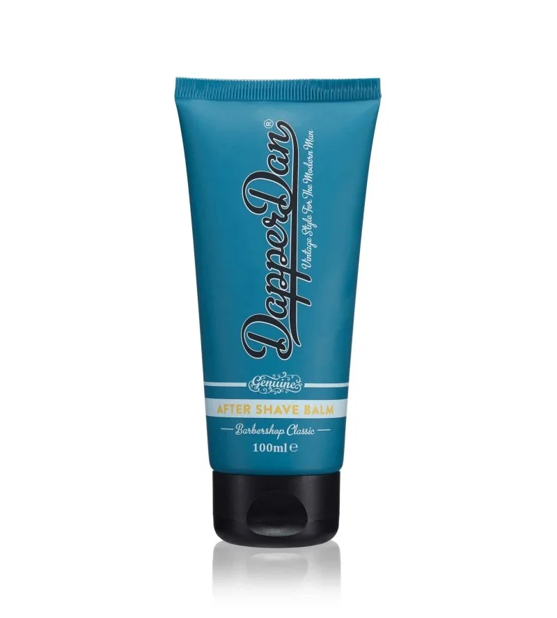 Aftershave Balm 100 ml
