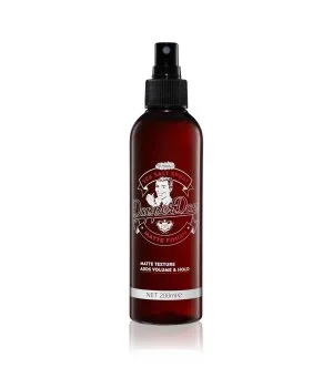 Dapper Dan Sea Salt Spray Sea Salt Spray for Natural Matte Texture