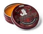 Deluxe Pomade water-based styling pomade for shine and hold 100 ml