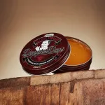 Deluxe Pomade water-based styling pomade for shine and hold 100 ml