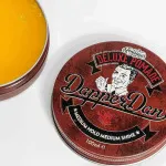 Deluxe Pomade water-based styling pomade for shine and hold 100 ml