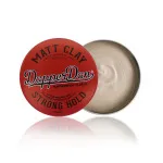 Matt Clay matte clay pomade for strong hold 100 ml