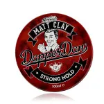 Matt Clay matte clay pomade for strong hold 100 ml
